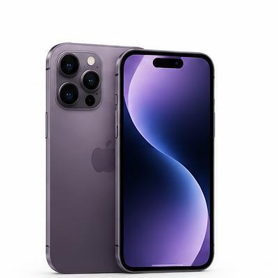 iPhone — דגם תצוגה